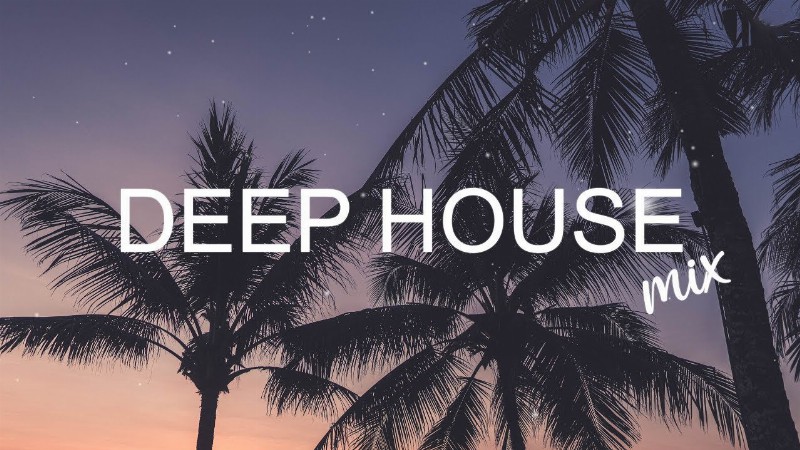 4pm • 24/7 Live Radio : Best Relax House Chillout Study Running Happy Music Travel Mix
