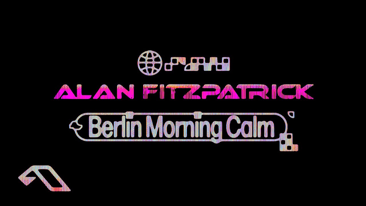 image 0 Alan Fitzpatrick - Berlin Morning Calm