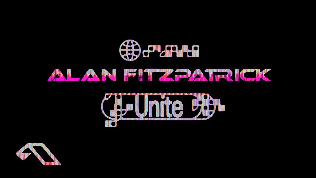 image 0 Alan Fitzpatrick - Unite