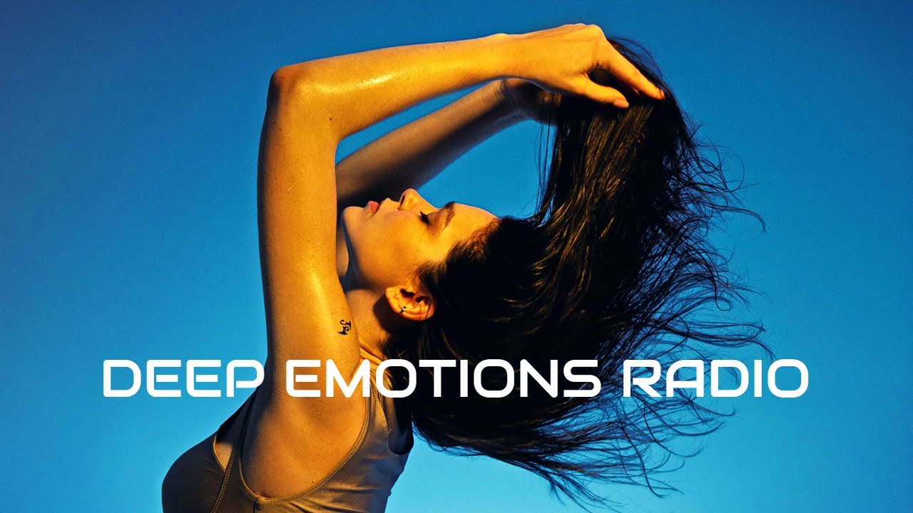 image 0 Deep Emotions : Deep House ' Chillout  - Melodic Radio 24/7