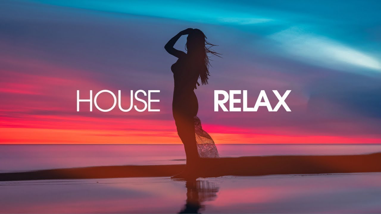 Deep Emotions Mix 2021 : Deep House • Nu Disco • Chill House Mix #4