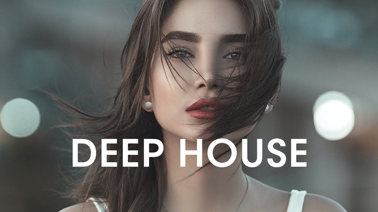 image 0 Deep Feelings Mix : Vocal House Deep House Nu Disco Chillout #150