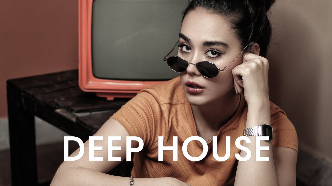 image 0 Deep House Mix 2022 Vol.12 : Best Of Vocal House Music : Mixed By Hdz