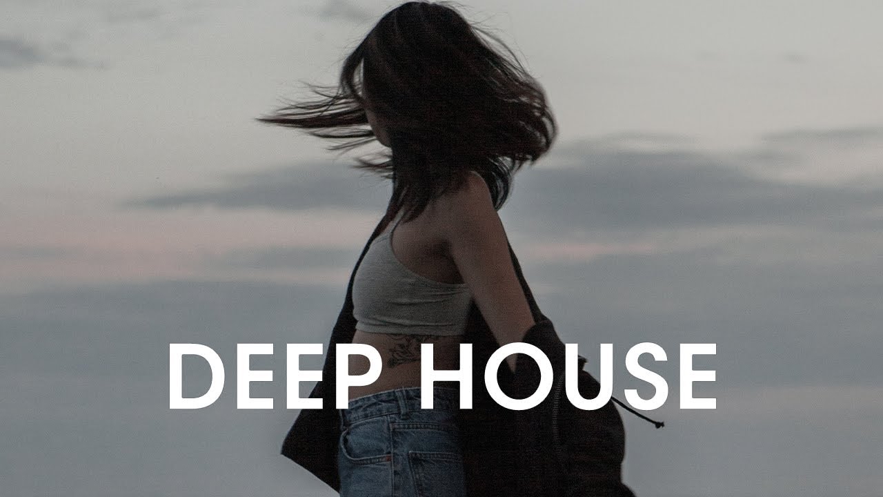 Deep House Mix 2022 Vol.4 : Best Of Vocal House Music : Mixed By Hdz