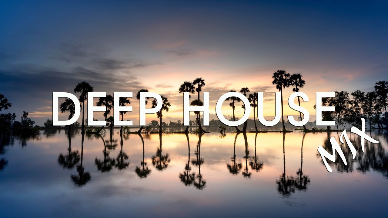 image 0 Deep House Mix 2022 Vol.7 : Best Of Vocal House Music : Mixed By 4pm