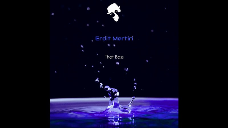 image 0 Erdit Mertiri - That Bass (original Mix)
