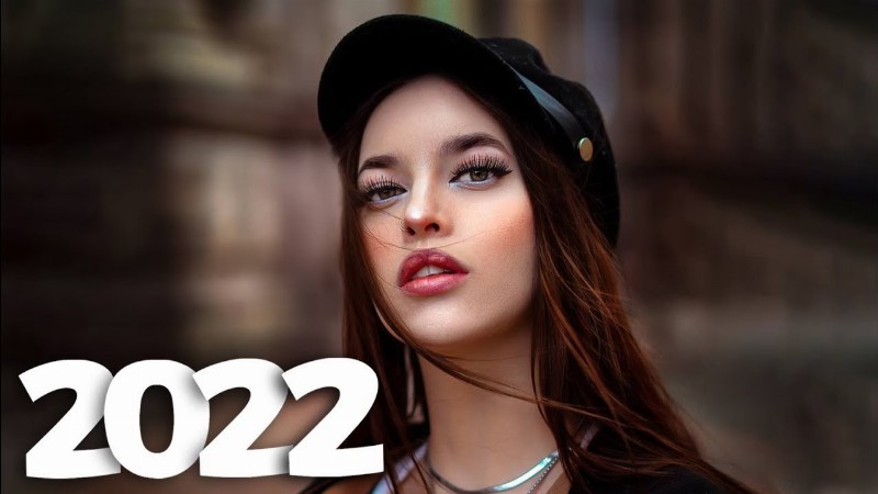 Ibiza Summer Mix 2022 - Best Of Tropical Deep House Music Chill Out Mix 2022 -  Chillout Lounge #42