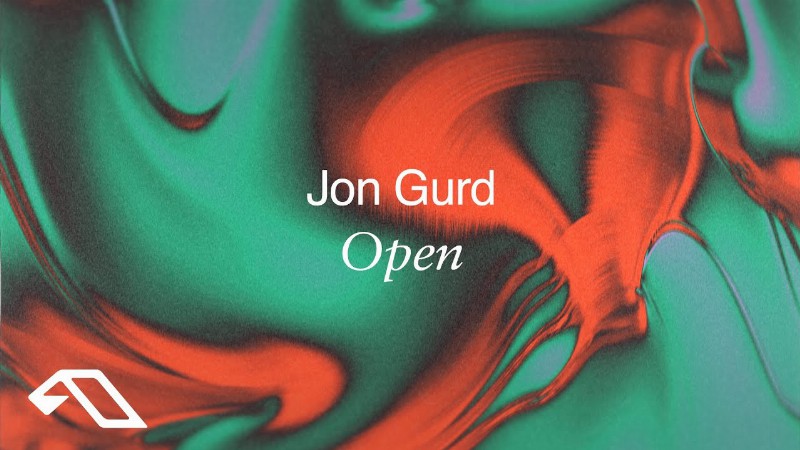 image 0 Jon Gurd - Open
