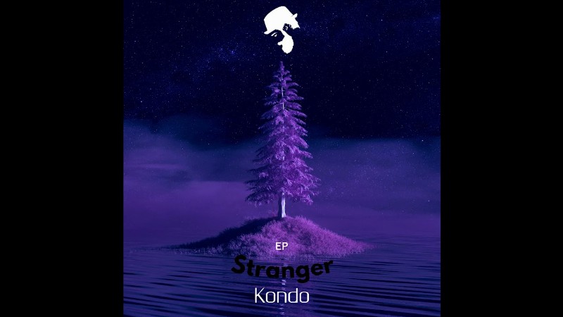 image 0 Kondo - Luna (original Mix)
