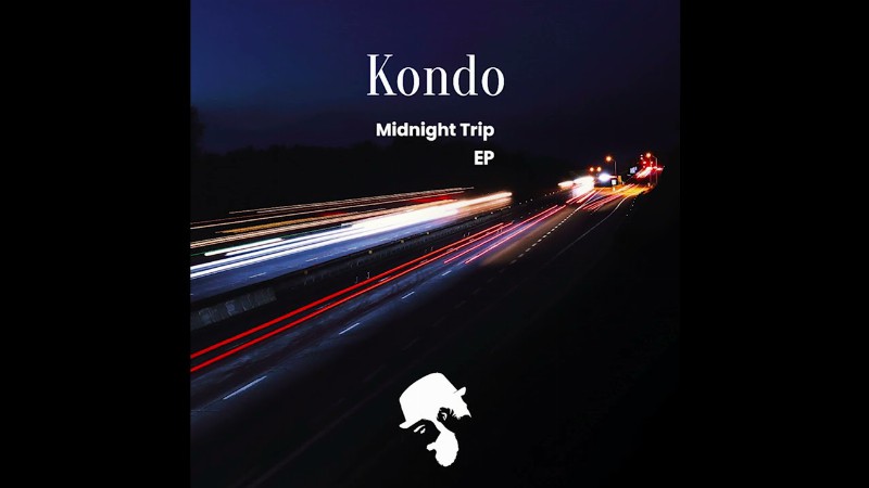 Kondo - Midnight Trip (original Mix)