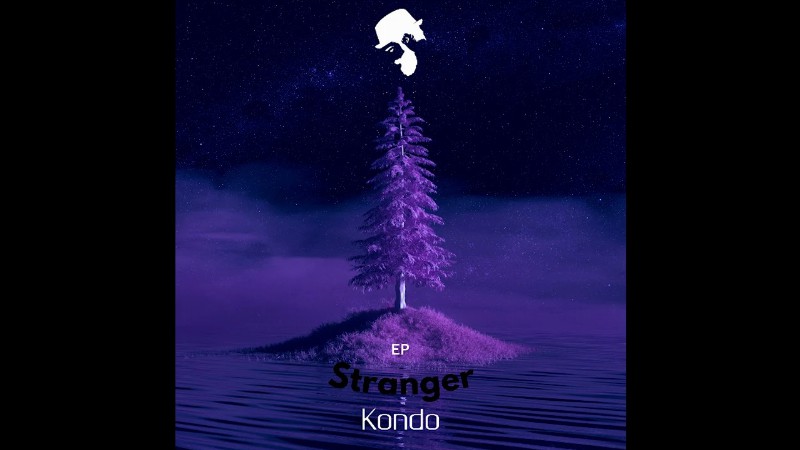 image 0 Kondo - Stranger (original Mix)