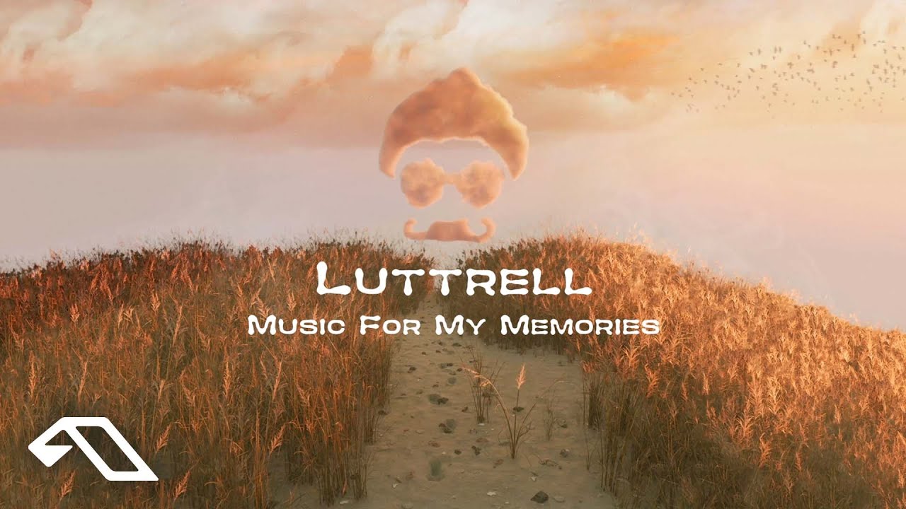 image 0 Luttrell - Music For My Memories (official Album Listening Party)