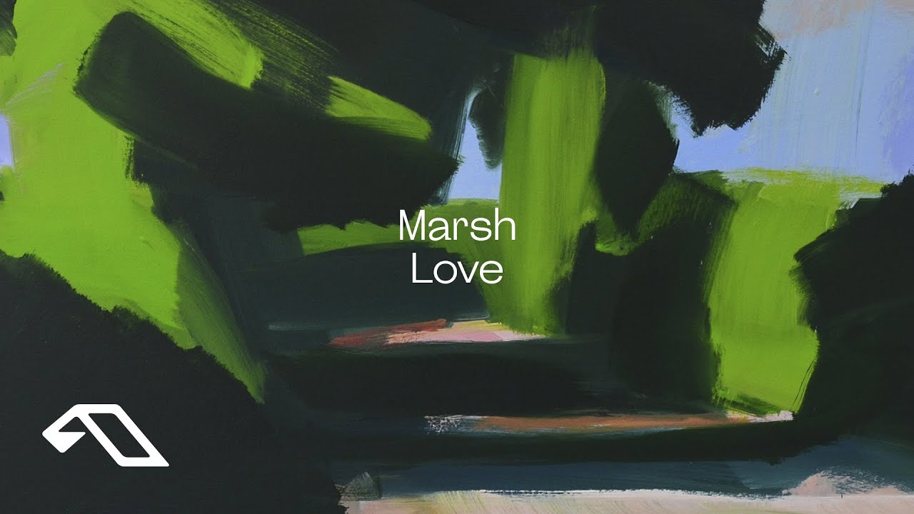 Marsh - Love