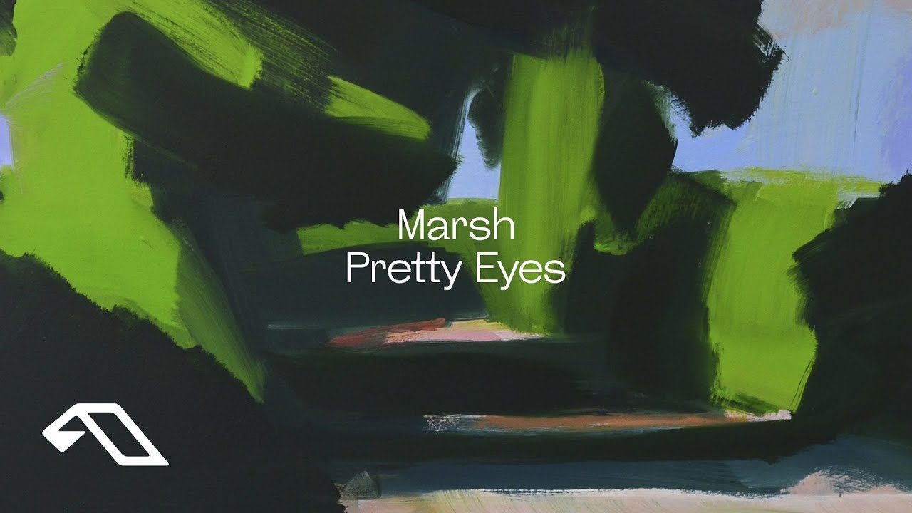 image 0 Marsh - Pretty Eyes
