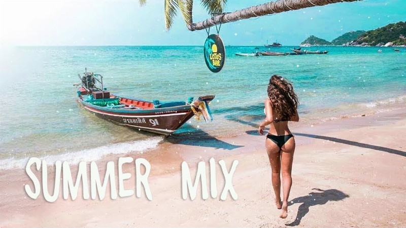 image 0 New Year Mix 2023 🌱 The Best Of Vocal Deep House Music Mix 2023 🌱 Summer Music Mix 2023 #38