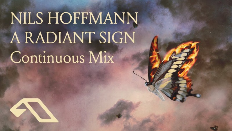 image 0 Nils Hoffmann - A Radiant Sign (official Album Continuous Mix) (@nils Hoffmann)