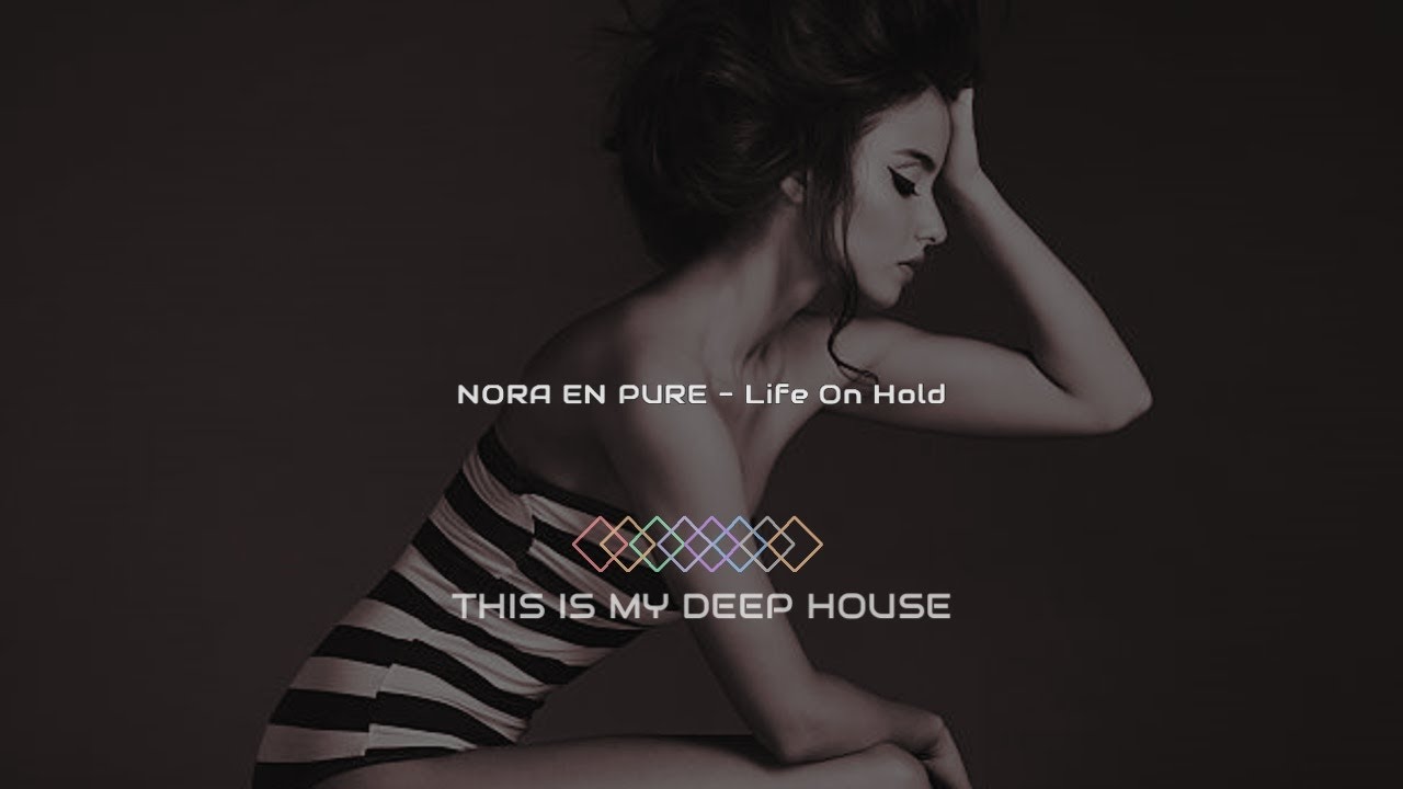 image 0 Nora En Pure - Life On Hold