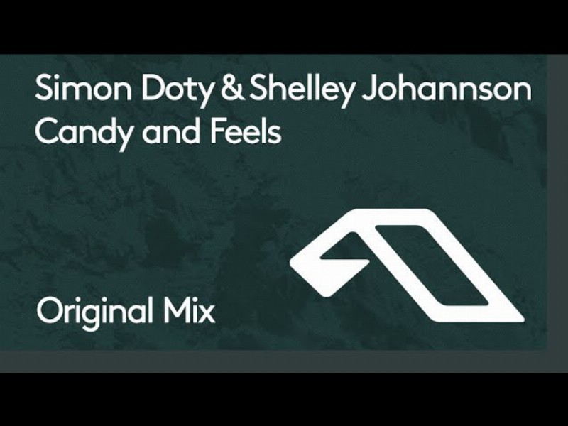 Simon Doty & Shelley Johannson - Candy And Feels