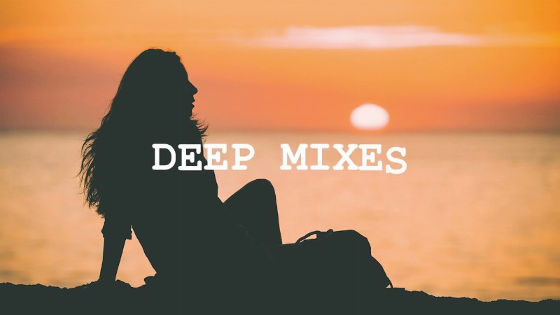 image 0 Sunet Mix - Deep House Vocal House Nu Disco Chill Out (house Playlist) 2022