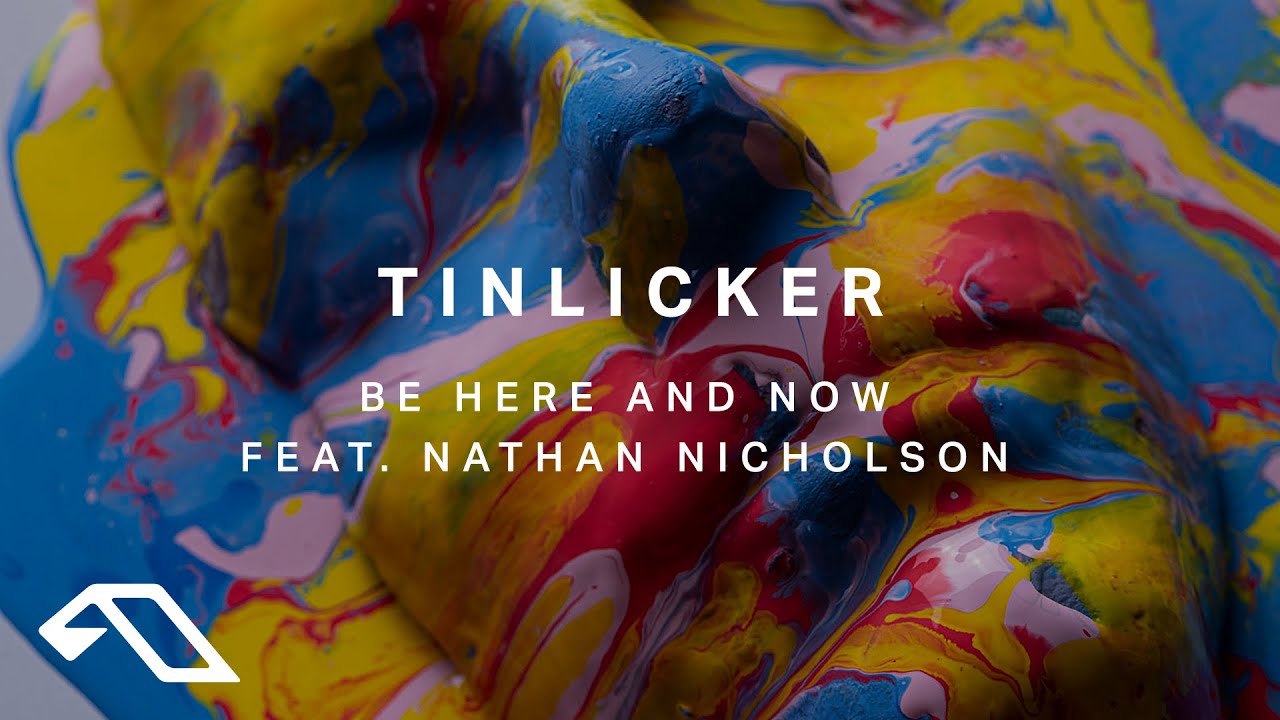 image 0 Tinlicker Feat. Nathan Nicholson - Be Here And Now