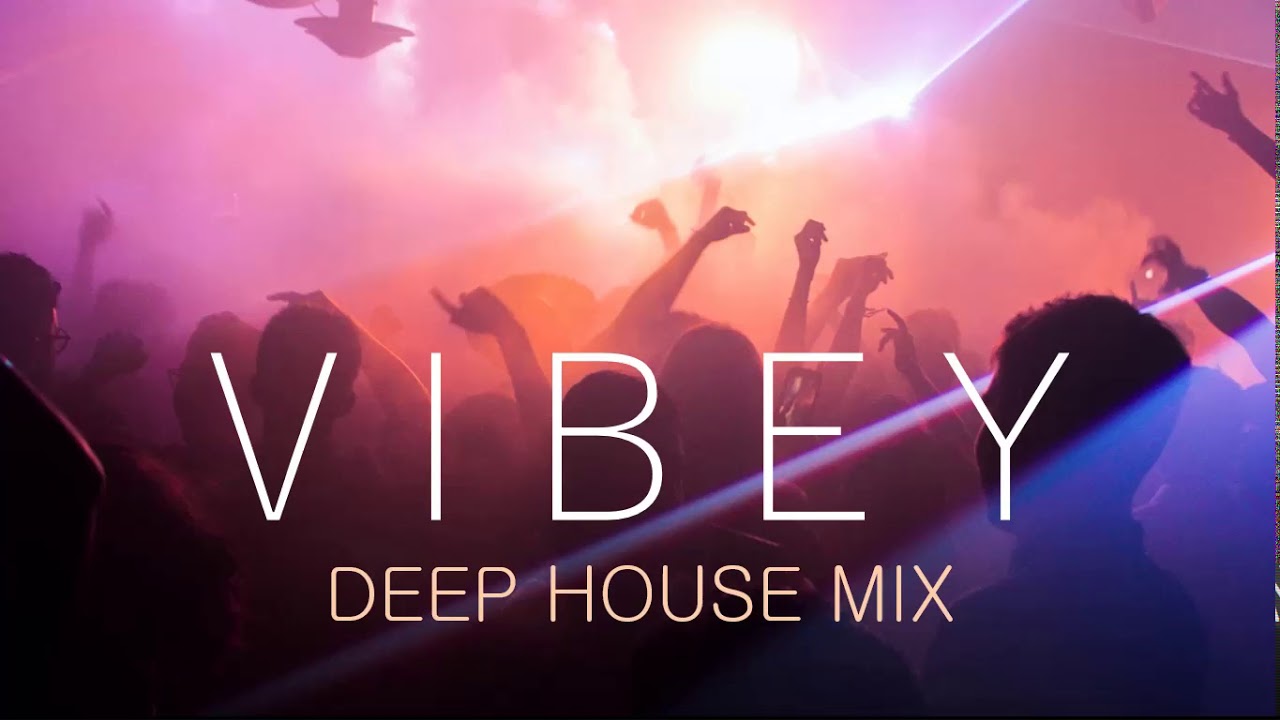image 0 Vibey Deep House Mix